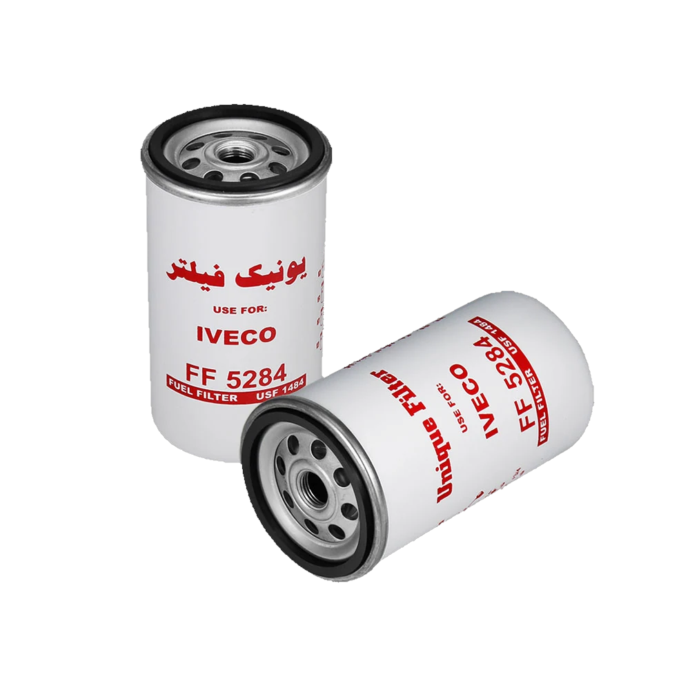 فیلتر گازوئیل ایویکو، بادسان - USF 1484