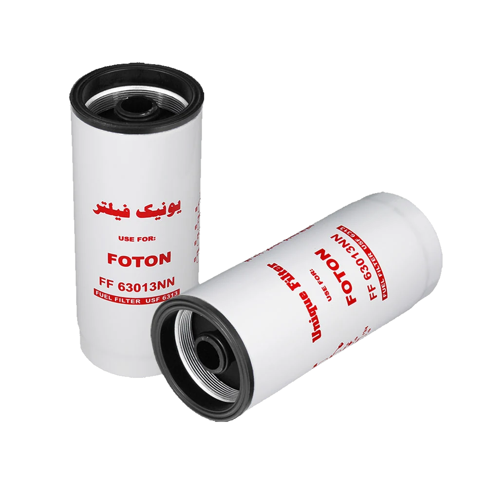 فیلتر گازوئیل کشنده فوتون - USF 6313