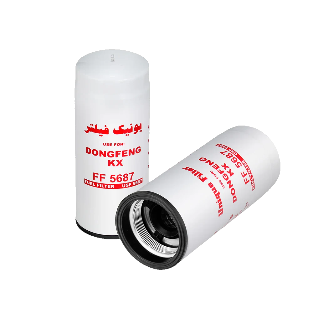 فیلتر گازوئیل دانگ فنگ KX - USF5687