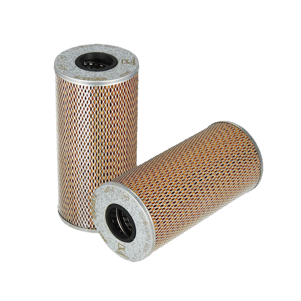 فیلتر هیدرولیک کوماتسو W90 - UEH 3279