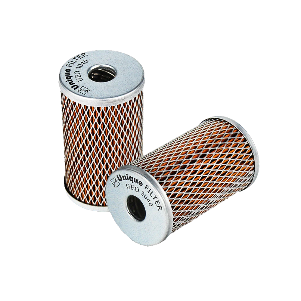 فیلتر روغن فرمان ولوو، مرسدس بنز، اسکانیا، رنو، داف - UEO 3040