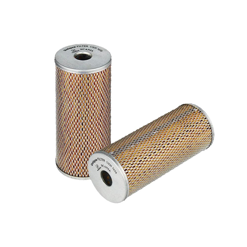 فیلتر روغن فن اتوبوس اسکانیا - UEO 3658