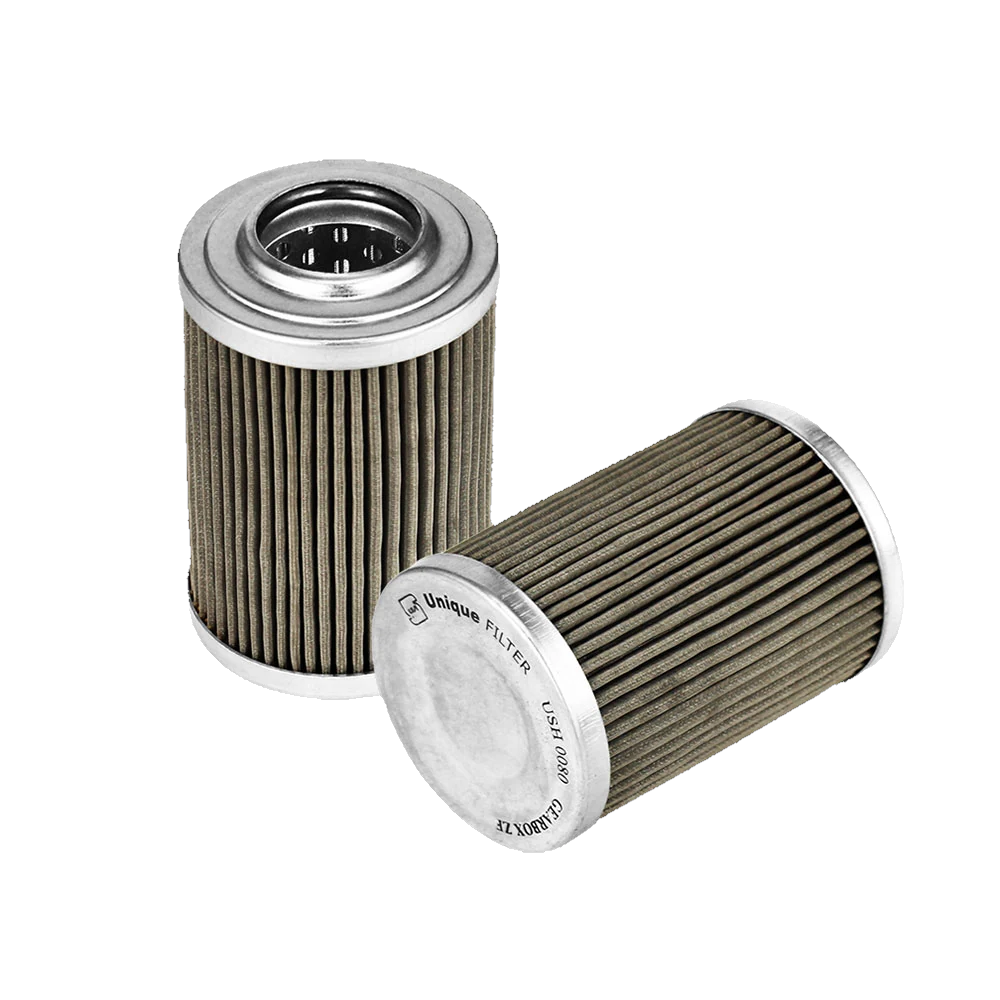 فیلتر گیربکس ZF - اسکانیا درون شهری -اتوبوس ولوو B7 - USH 0080