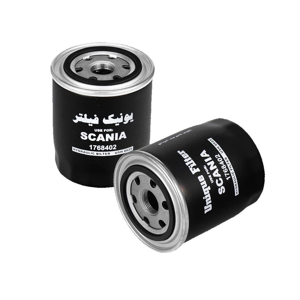 فیلتر گیربکس و دیفرانسیل اسکانیا - USH 0625