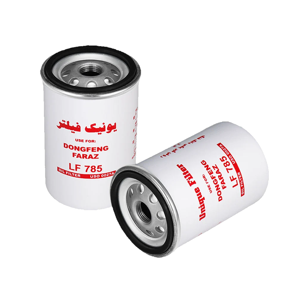 فیلتر گیربکس دانگ فنگ (T375)، فراز - USO 0027A