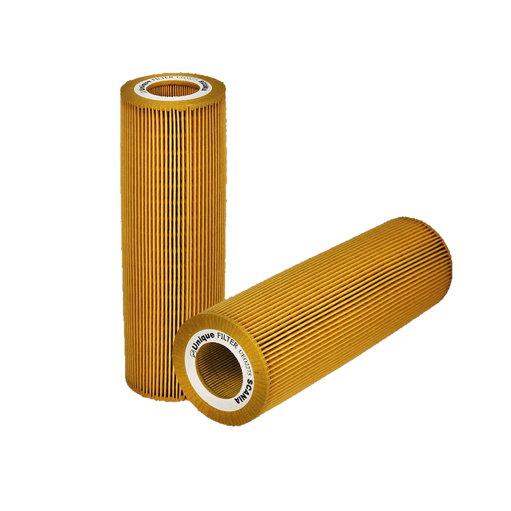 فیلتر روغن اسکانیا مدل های G-P-R، اتوبوس مارال، اتوبوس درسا - UEO 2275
