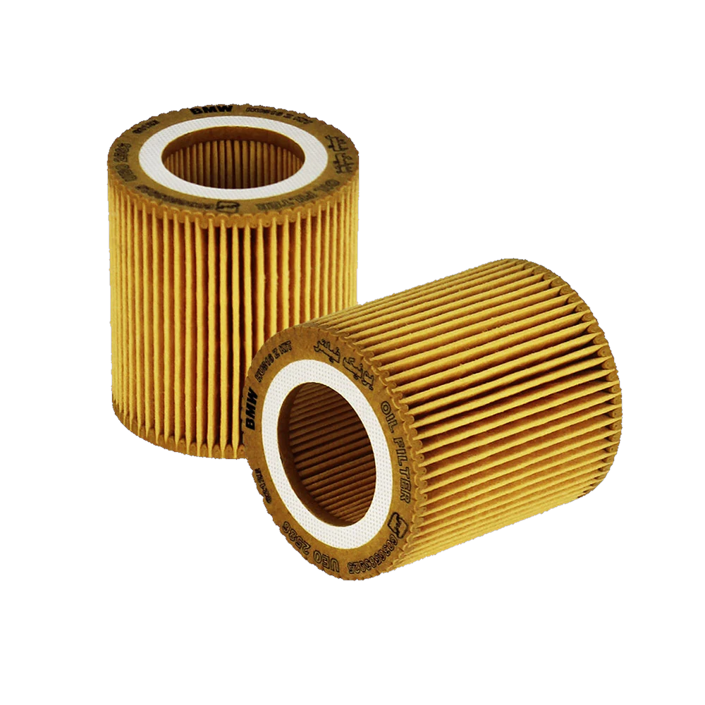 فیلتر روغن BMW بی ام و 2016-2010 ، X1 ، X3 ، X4 ، 528 ، 328 - UEO 2586