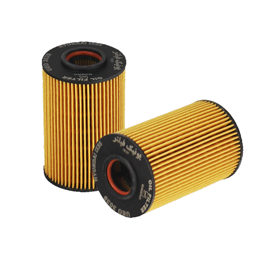 فیلتر روغن جنسیس، آزرا TG3300CC، کوپه و هیوندا IX55 - UEO 3039