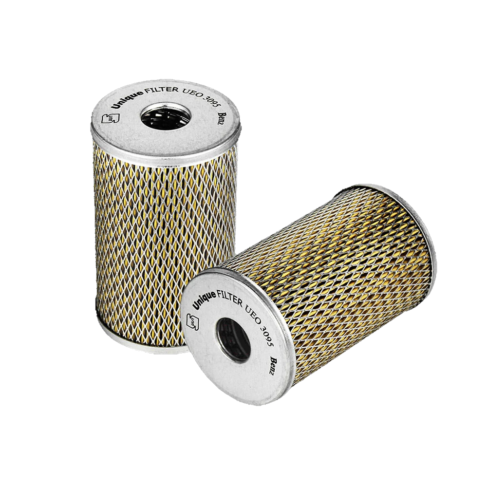 فیلتر روغن خاور 808-608، مینی بوس بنز 309 (جدید) - UEO 3095