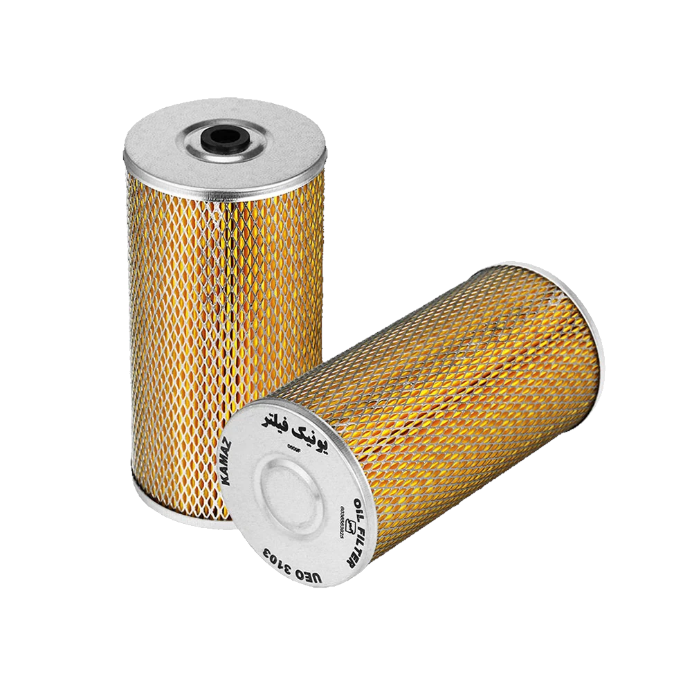 فیلتر روغن ماز - UEO 3103