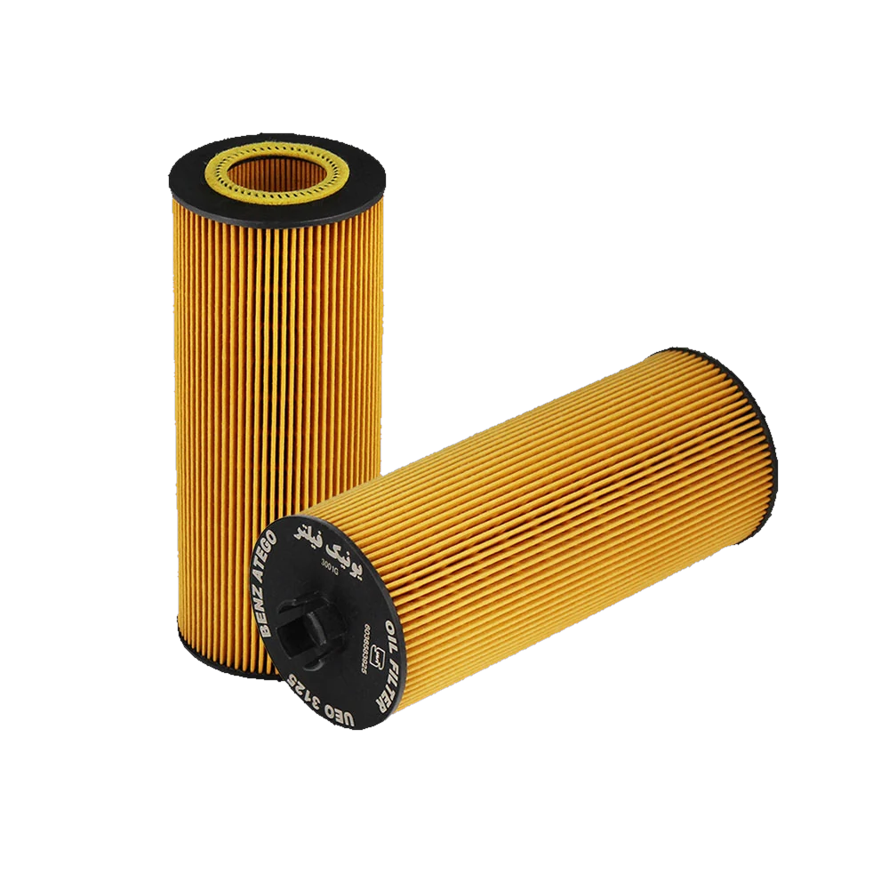 فیلتر روغن مرسدس بنز آتگو - UEO 3125