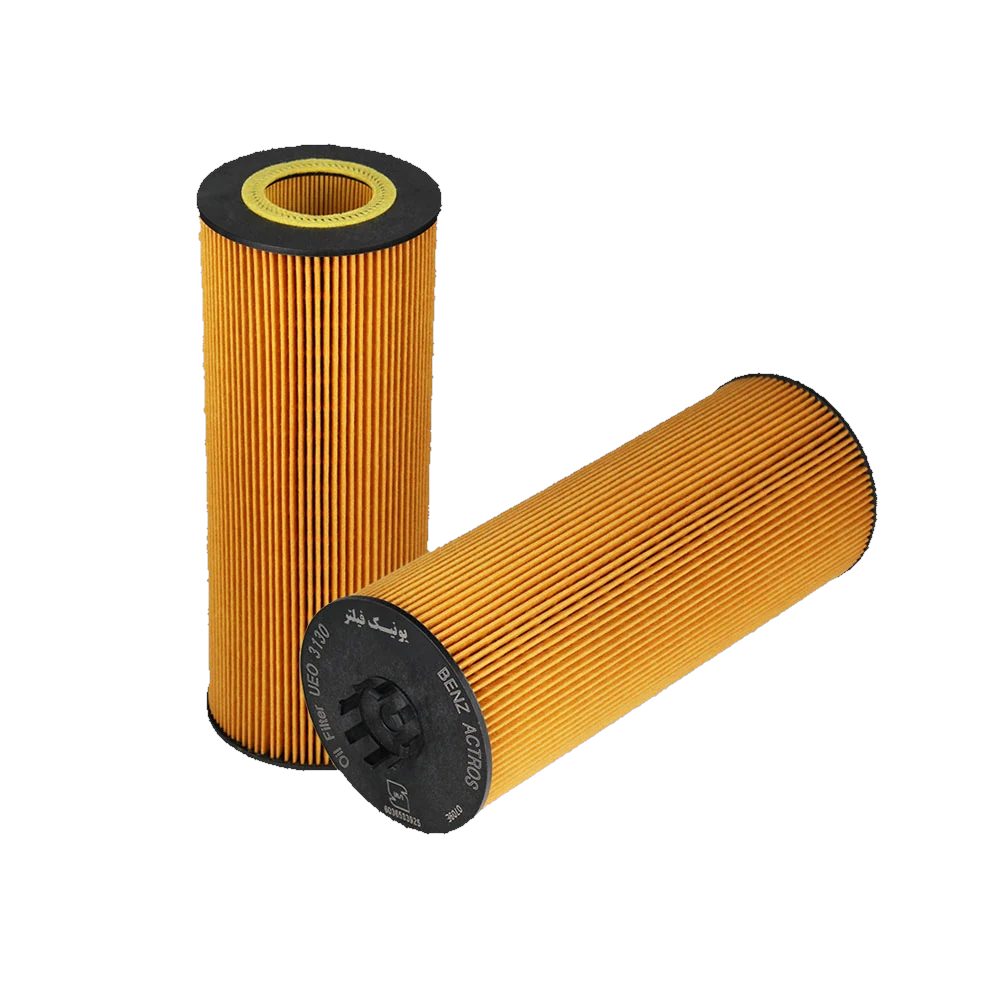 فیلتر روغن مرسدس بنز آکتروس - UEO 3130