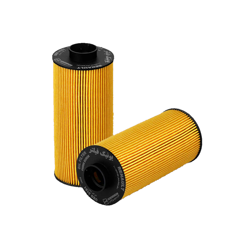 فیلتر روغن کشنده ولوو FH500 و رنو T یورو6 (جدید) - UEO 3151