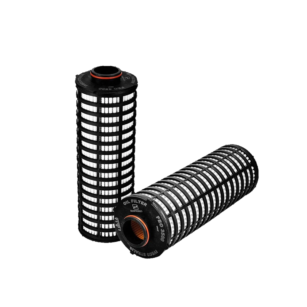 فیلتر روغن ایویکو استرالیس (المنتی) - UEO 3500