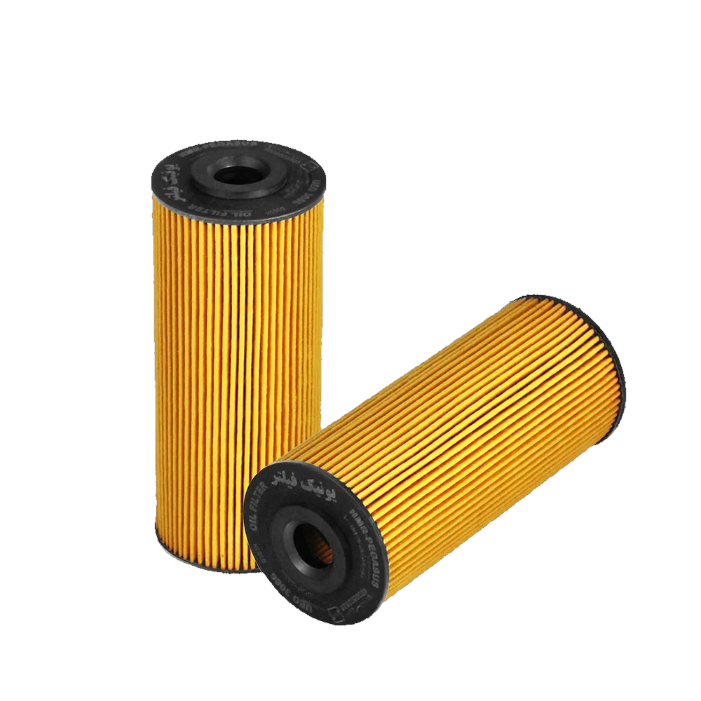 فیلتر روغن ایسوزو NMR، مینی‌بوس پگاسوس - UEO3086