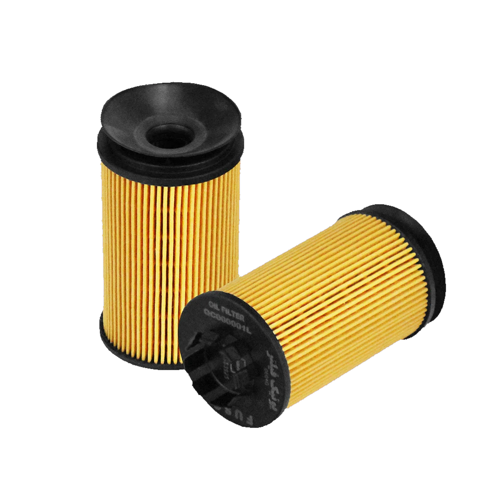 فیلتر روغن فوسو - UEO3566