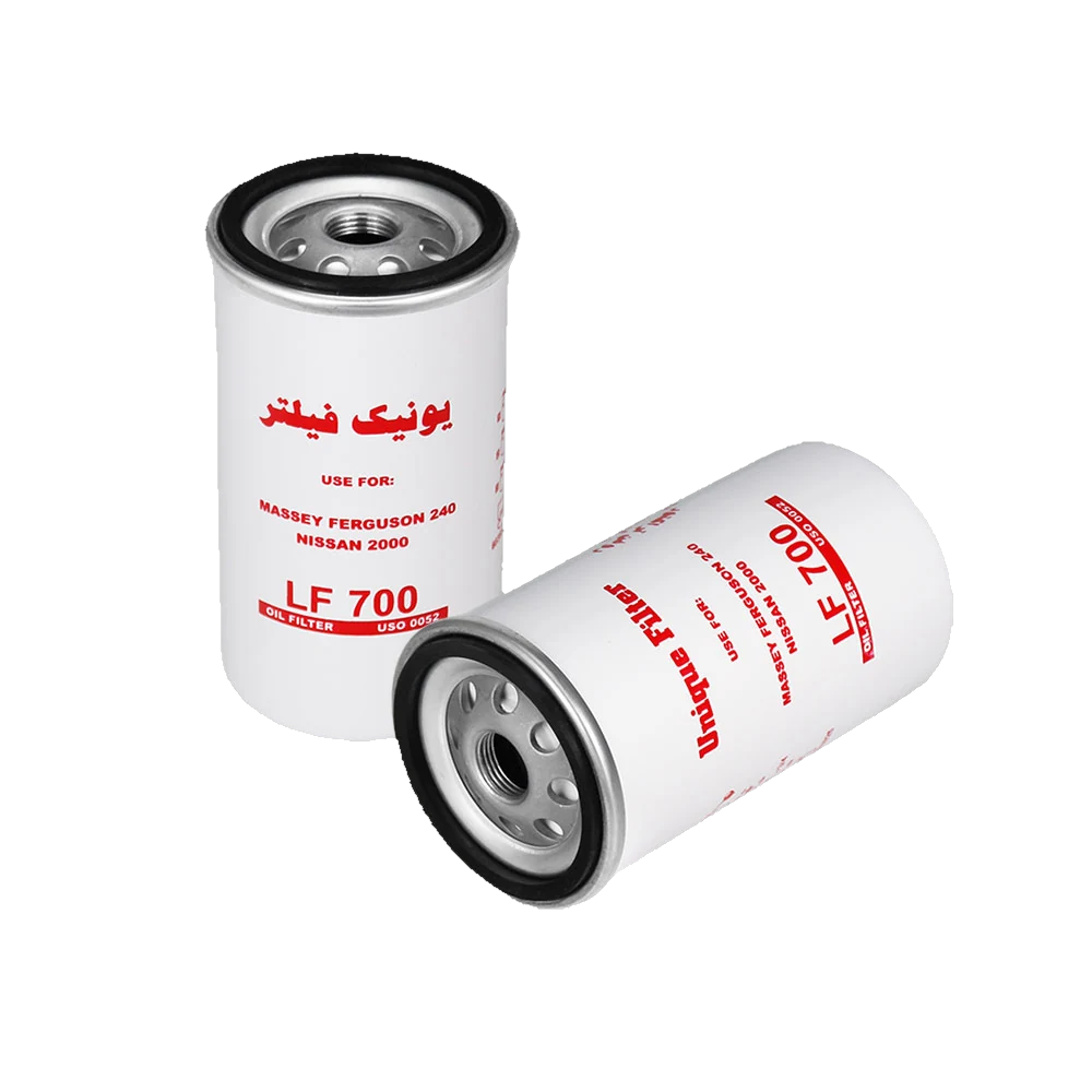 فیلتر روغن BMW بلند (نیسان لاغر)، نیسان 2000، نیسان زامیاد، تویوتا 1600، ون نارون - USO 0052
