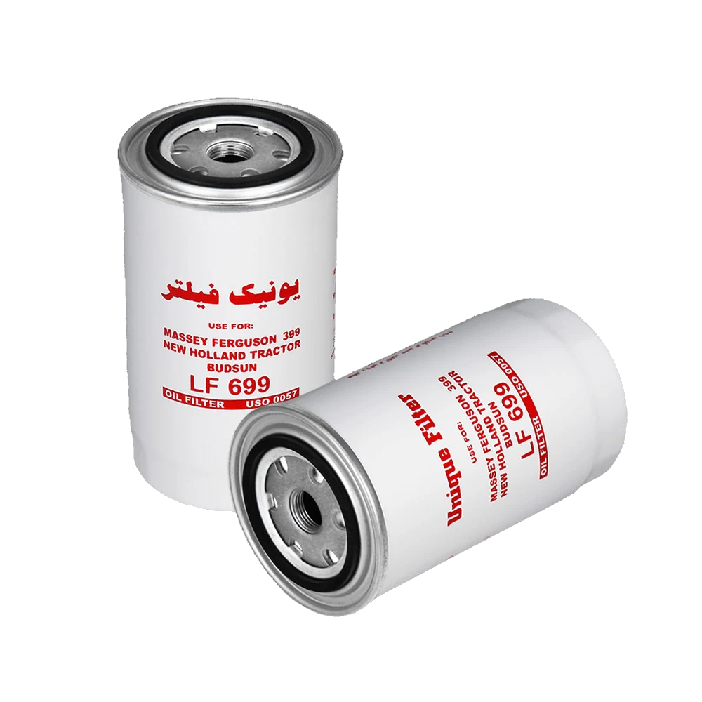 فیلتر روغن بادسان، پرکینز ، تراکتور مسی فرگوسن 399 و نیوهلند قدیم - USO 0057