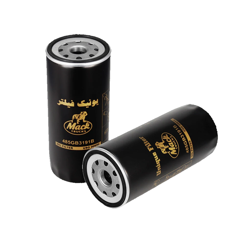 فیلتر روغن ماک، کاترپیلار ZL50-950 - USO 0065C