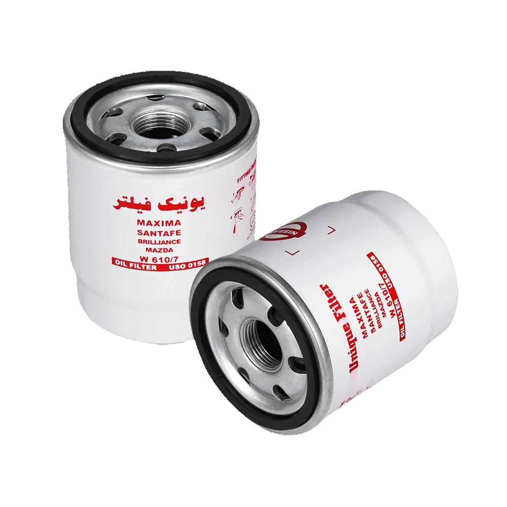فیلتر روغن ماکسیما، پیکاپ، رونیز، مزدا 2000، هیوندا سانتافه، ون دلیکا، کاپرا، سرانزا، وولکس c30، برلیانس، هایما، juke، آلتیما، قشقایی، تیانا، مورانو - USO 0158