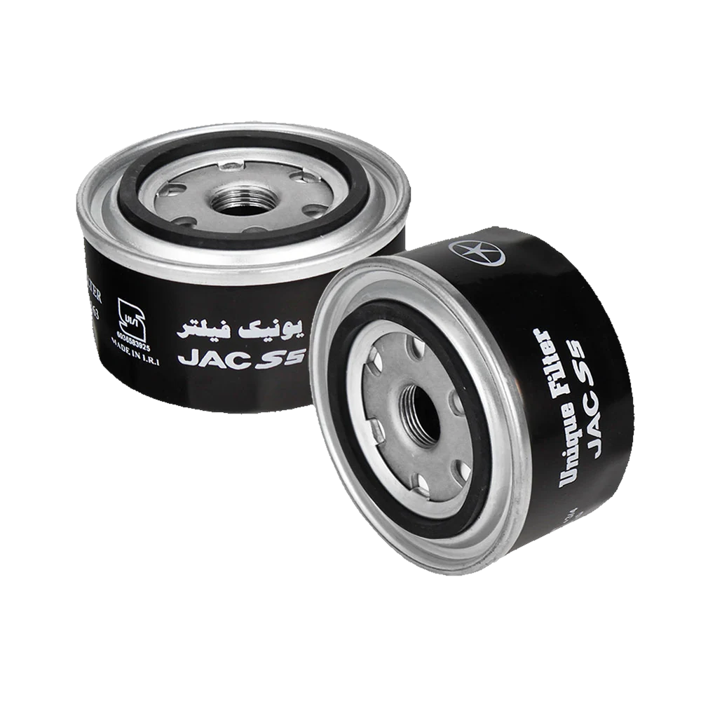 فیلتر روغن جک S5، دیگنیتی پرایم - USO 0163