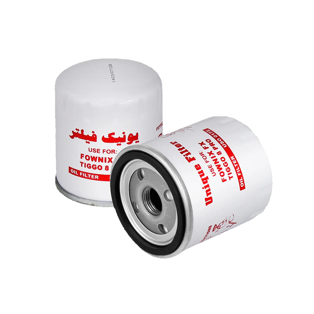 فیلتر روغن تیگو 8 پرومکس , فونیکس FX - USO 0172