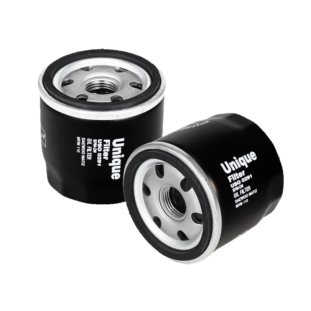 فیلتر روغن دوو ماتیز، MVM 110t 110St، لیفان X60، X50،520i - USO 0291