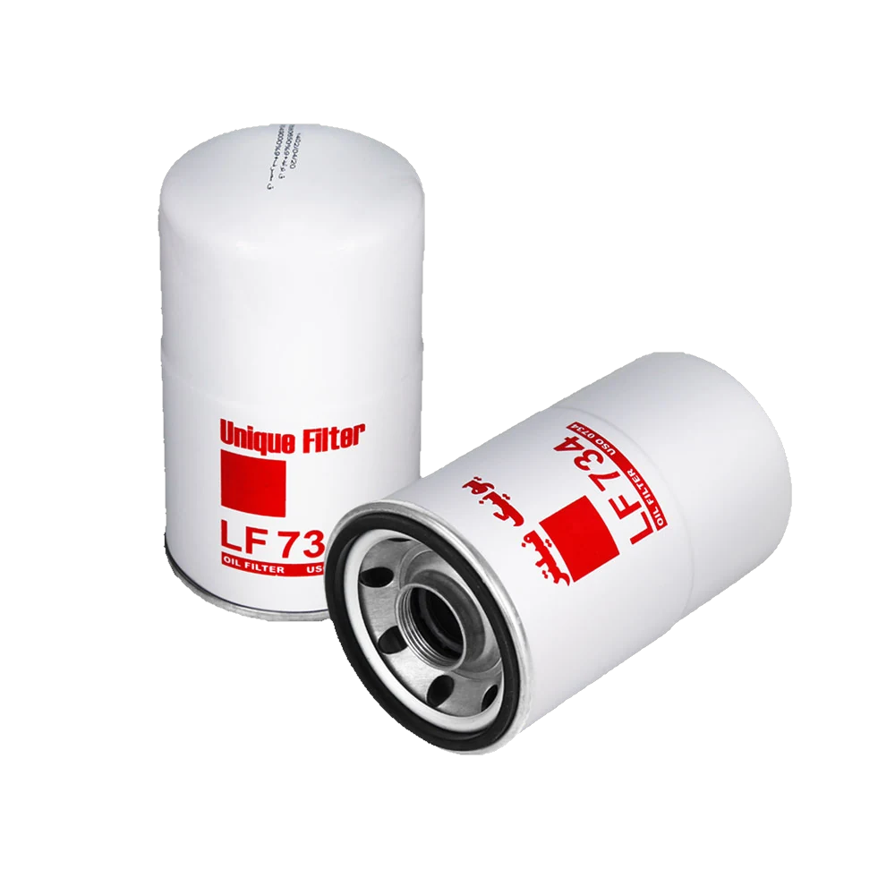 فیلتر روغن بیل مکانیکی هیتاچی ZX250، کوماتسو، کمنز، هینو - USO 0734