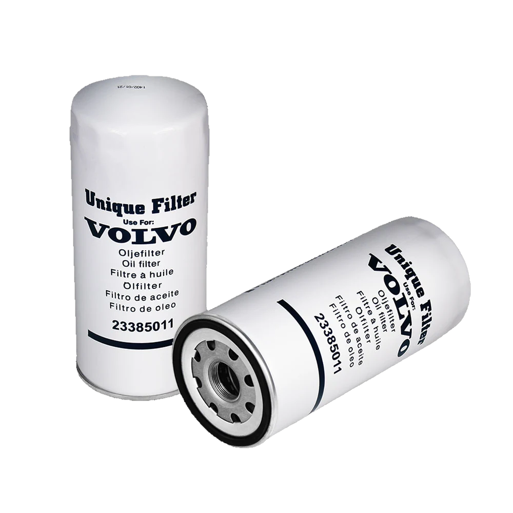فیلتر روغن ولوو FH500 (یورو ۶)، رنوT - USO 1020