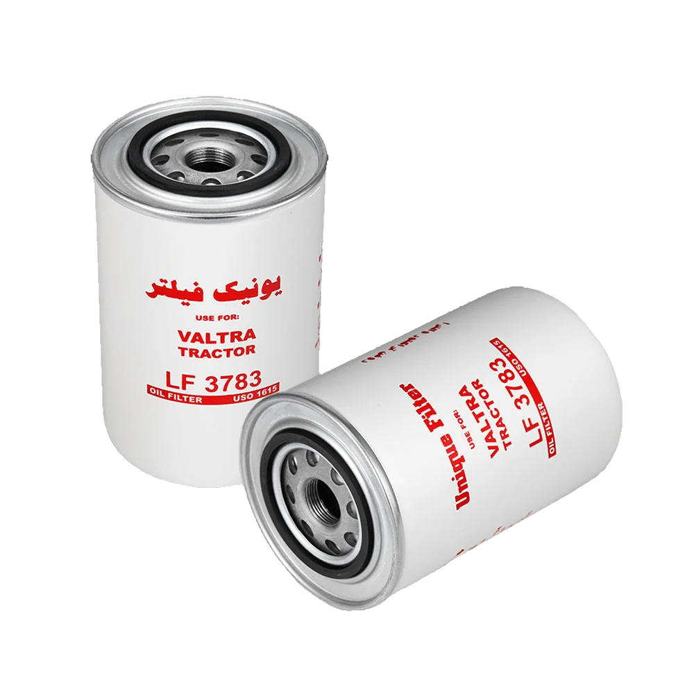 فیلتر روغن تراکتور والترا - USO 1615