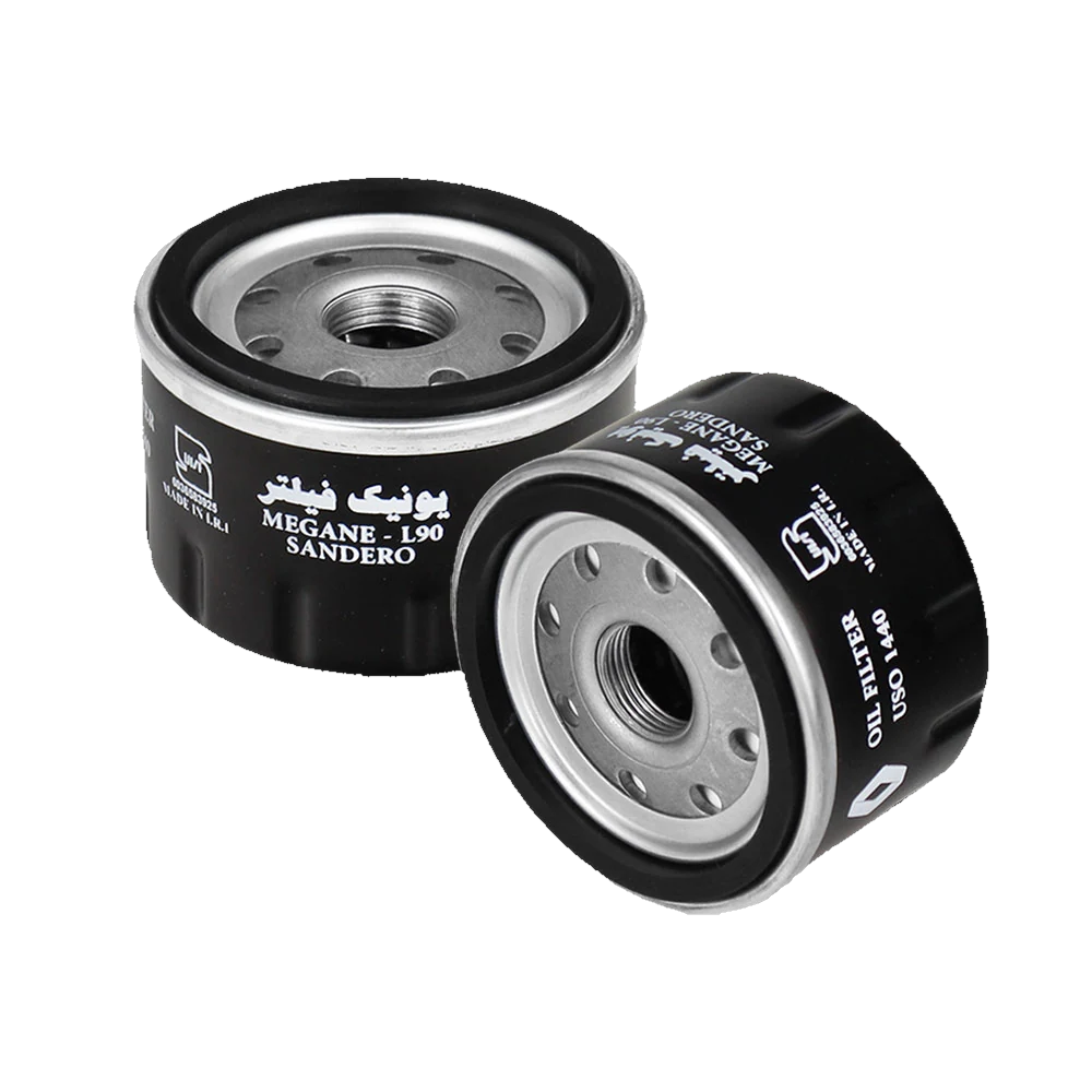 فیلتر روغن تندر 90 (L90)، مگان 1600، ساندرو، داستر، سیمبل - USO1440